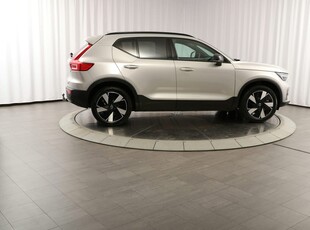 Volvo XC40 Recharge Single Motor Extended Range