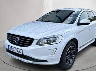 Volvo XC60 D4 AWD (190hk)