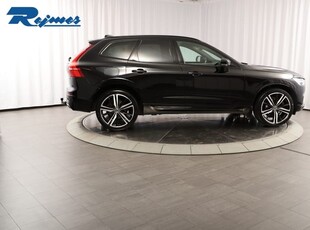 Volvo XC60 T6 AWD