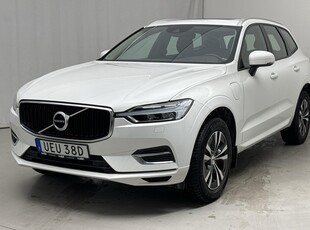 Volvo XC60 T8 AWD Recharge (390hk)