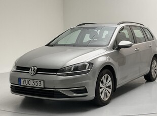 VW Golf VII 1.0 TSI Sportscombi (115hk)