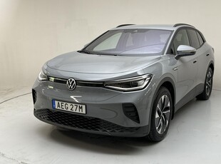 VW ID.4 77kWh (204hk)