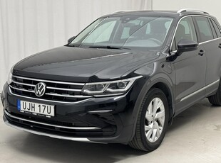 VW Tiguan 1.4 TSI eHybrid (245hk)