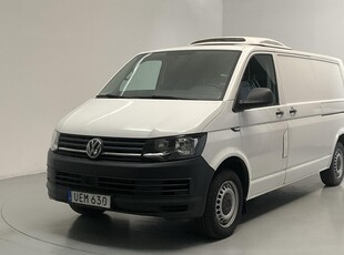 VW Transporter T6 2.0 TDI BMT Skåp (150hk)