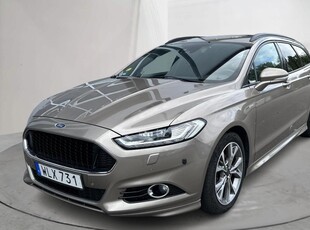 Ford Mondeo 2.0 TDCi Kombi (180hk)