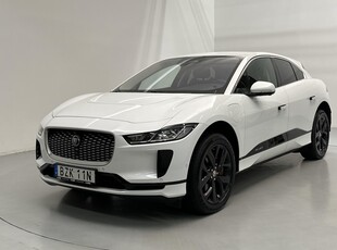 Jaguar I-Pace EV320 AWD (320hk)