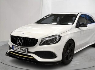 Mercedes A 250 Sport 5dr 4MATIC W176 (218hk)