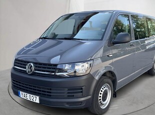 VW Caravelle T6 2.0 TDI BMT (150hk)