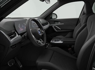 BMW iX1 xDrive30