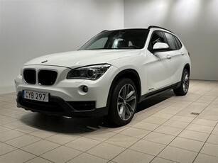 BMW X1 xDrive20d