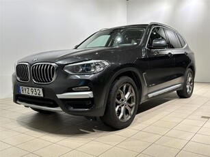 BMW X3 xDrive20i