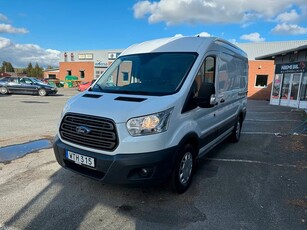 Ford Transit 350