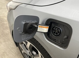 Kia Ceed Sportswagon Plug-in Hybrid