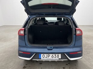 Kia Niro Hybrid