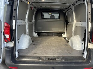 Mercedes-Benz Vito 116 CDI 4x4 2.8t