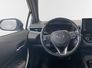 Toyota Corolla Touring Sports Hybrid