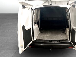 Volkswagen Caddy Cargo