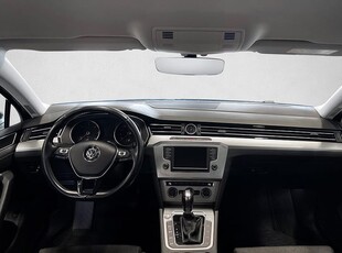 Volkswagen Passat Sportscombi