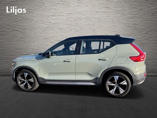 Volvo XC40 P8 AWD Recharge