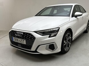 Audi A3 Sportback 35 TFSI (150hk)