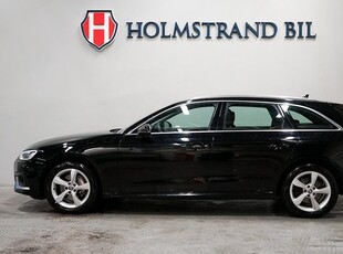 Audi A4Avant 40 TDI quattro Proline D-värme Drag 2021, Personbil