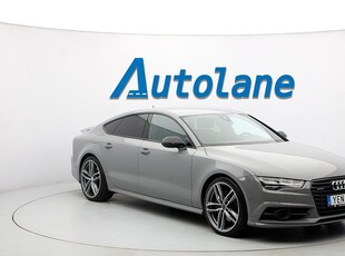 Audi A73.0 TDI Competition quattro S-Line, 21