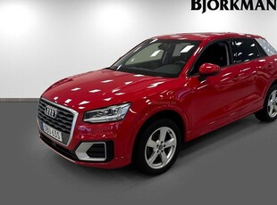 Audi Q21.5 35 TFSI 150 S-tronic Proline Sport 2020, SUV