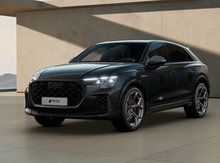 Audi Q8RS Performance SUV quattro tiptronic 2024, SUV