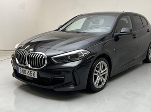 BMW 118d 5dr, F40 (150hk)