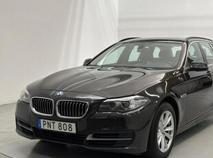 BMW 520d xDrive Touring, F11 2015, Personbil