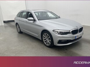 BMW 520d xDrive Touring Sport Line Pano Kamera Navi Drag 2018, Kombi