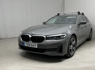 BMW 530e xDrive Touring, G31 12kWh LCI (292hk)