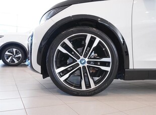 BMW i3s 120 Ah