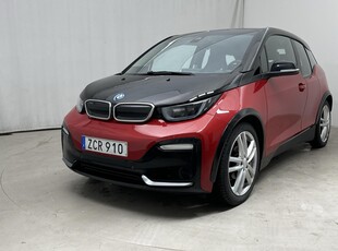 BMW i3s REX 94Ah, I01 (184hk)