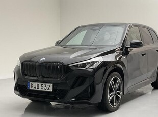 BMW iX1xDrive30e, U11 2023, SUV