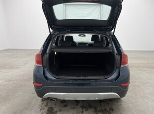 BMW X1 xDrive18d