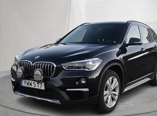 BMW X1 xDrive20d, F48 (190hk)