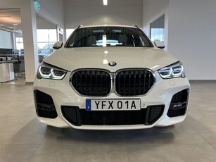 BMW X1 xDrive25e