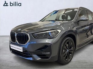 BMW X1xDrive25e Sport line 18