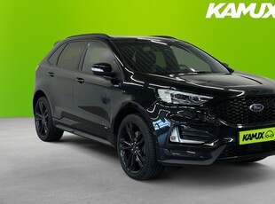 Ford EdgeAWD 2.0 EcoBlue Bi-Turbo ST-Line B-Kamera B&O 238H 2019, SUV