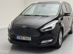 Ford Galaxy 2.0 TDCI (150hk)