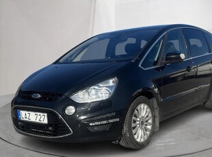 Ford S-MAX 2.0 Duratorq TDCi (140hk)