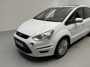 Ford S-Max2.2 Duratorq TDCi 2013, Kombi