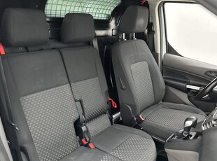 Ford Transit Connect 210 LWB