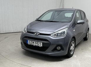 Hyundai i10 1.0 (66hk)