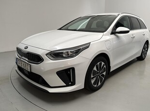 KIA Ceed 1.6 Plug-in Hybrid SW (141hk)