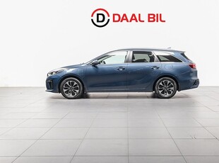 Kia Cee´dCEED SPORTSWAGON PLUG-IN B-KAMERA APP-CON P-SENS 2020, Halvkombi