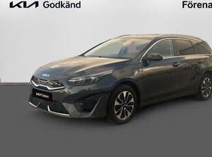 Kia Cee´dCEED SW Plug-in Hybrid Advance Plus 2022, Halvkombi