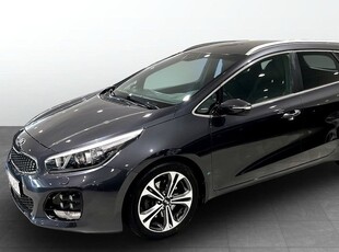 Kia Cee´dSW cee'd_sw 1.6 GDI GT-Line 2018, Halvkombi