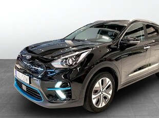 Kia e-Niro64 kWh ADVANCE 2021, Crossover